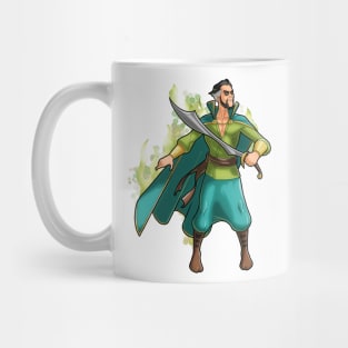 RG Mug